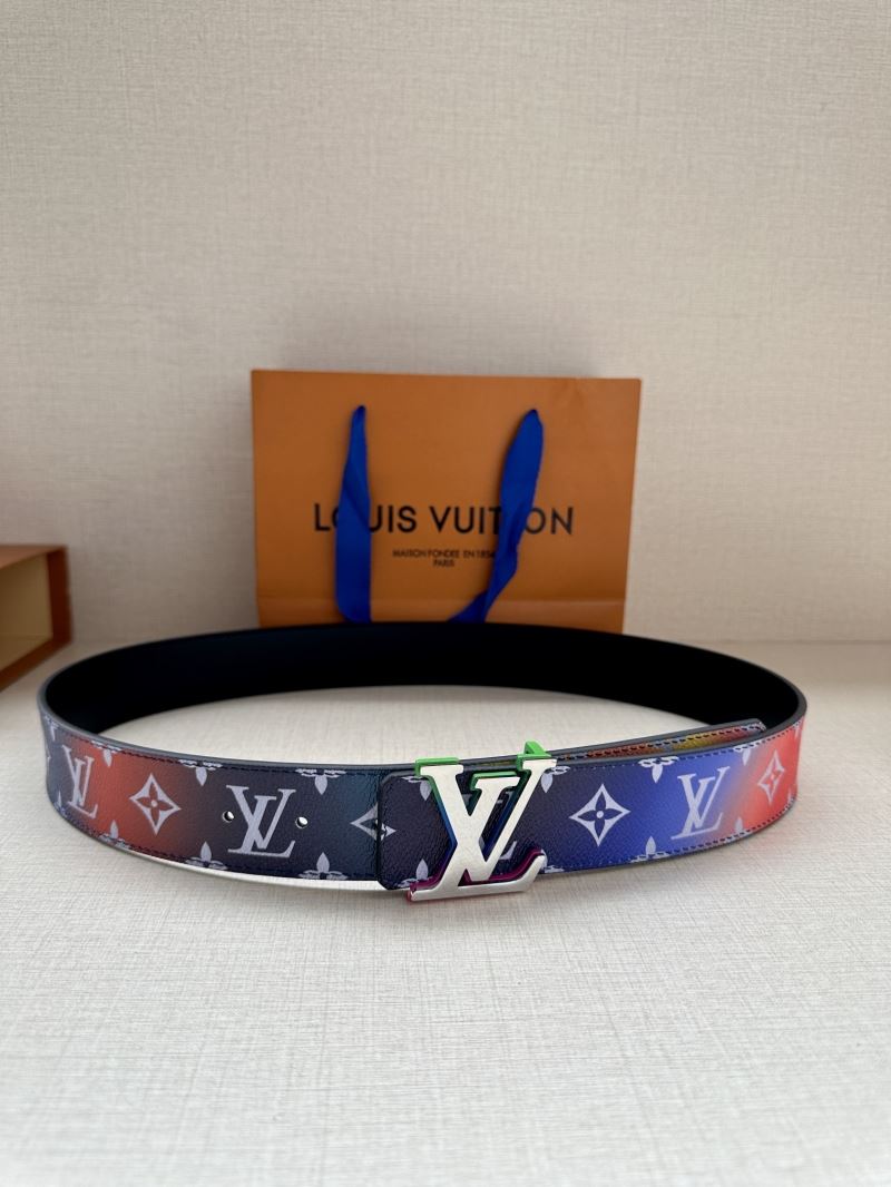 Louis Vuitton Belts